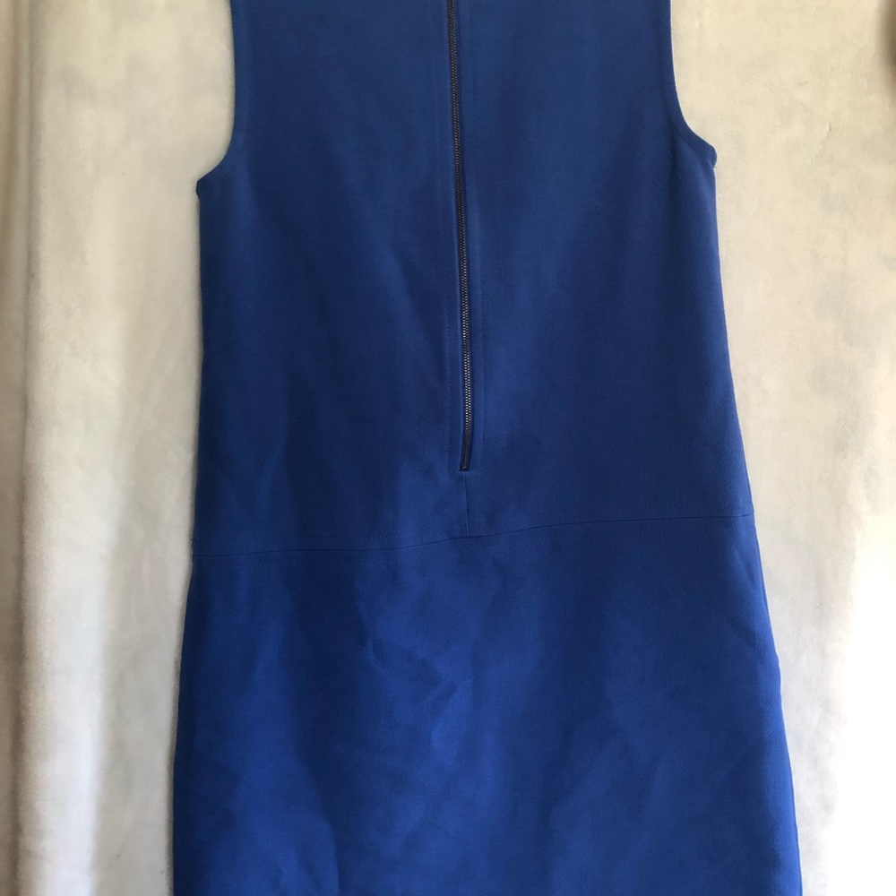 Loft size 4 Jackie O style dress
